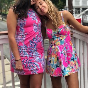 Lily Pulitzer Dress